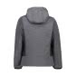 CMP Mädchen Softshelljacke GIRL JACKET FIX HOOD 30A1915 