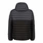 CMP Herren Steppjacke MAN JACKET FIX HOOD 32K3337 