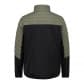 CMP Herren Hybridjacke MAN JACKET HYBRID 34Z1937 