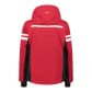 CMP Herren Skijacke MAN JACKET ZIP HOOD 34W4747-B908 56 Chili | 56