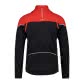 CMP Herren Softshell Jacke MAN Jacket mit abnehmb. Ärmeln 31A2377 