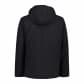 CMP Herren Softshelljacke Man Jacket Snaps Hood 32K3227 