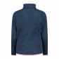 CMP Mädchen Fleece Girl Fleece Jacket 3H19925-18MN 104 Blue-Fard | 104