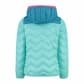 CMP Mädchen Jacke KID G JACKET FIX HOOD 32Z1135A 