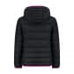 CMP Mädchen Winterjacke KID G JACKET FIX HOOD 34Z0865 