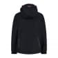 CMP Mädchen Jacke KID G JACKET FIX HOOD 34Z3435 