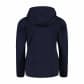 CMP Mädchen Jacke KID G JACKET FIX HOOD 34L7845 