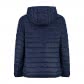 CMP Mädchen Jacke Kid G Jacket Fix Hood 31Z5235 