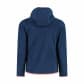 CMP Mädchen Fleecejacke Kid G Fix Hood Jacket 32H1375 