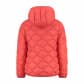 CMP Mädchen Jacke Kid G Jacket Fix Hood 32Z1115 