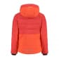CMP Mädchen Skijacke Kid G Jacket Fix Hood 34W4865 