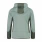 CMP Mädchen Jacke KID G JACKET FIX HOOD 34L7845-E421 116 Jade | 116