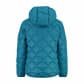 CMP Mädchen Jacke Kid G Jacket Fix Hood 32Z1115 