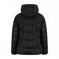 CMP Mädchen Jacke KID G JACKET FIX HOOD 33Z1435 