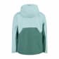 CMP Mädchen Jacke Kid G Jacket Fix Hood 35Z6445 