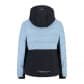 CMP Mädchen Skijacke Kid G Jacket Fix Hood 34W4865 