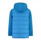 CMP Mädchen Parka Kid G Jacket Long Fix Hood 32K1165 