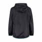 CMP Mädchen Regenjacke Fix Hood Rain 3X53255 