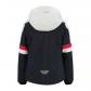 CMP Mädchen Skijacke KID G JACKET SNAPS HOOD 35W0355 
