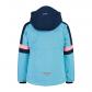 CMP Mädchen Skijacke KID G JACKET SNAPS HOOD 35W0355 