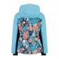CMP Mädchen Skijacke Girl Jacket Snaps Hood 39W2085 