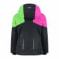 CMP Mädchen Jacke Kid G Jacket 32W0605 