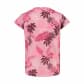 CMP Kinder T-Shirt Kid T-Shirt 33N6945-60YN 116 Fard-Plum | 116