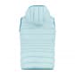 CMP Mädchen Weste KID G VEST FIX HOOD 34Z3455 