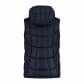 CMP Mädchen Weste KID G VEST FIX HOOD 33Z1445 
