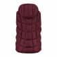 CMP Mädchen Weste KID G VEST FIX HOOD 33Z1445 