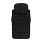 CMP Mädchen Weste KID G VEST FIX HOOD 34Z3455 