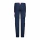 CMP Mädchen Trekking-Hose Zip-Off-Stretch-Hose 31T5595 