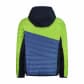 CMP Kinder Jacke KID HYBRID JACKET FIX HOOD 33Z6914 