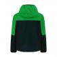 CMP Jungen Fleecejacke Kid Jacket Fix Hood 35H1804 
