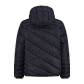 CMP Kinder Jacke KID JACKET FIX HOOD 31Z1524A 