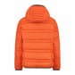 CMP Kinder Jacke Kid Jacket Fix Hood 33Z1504 