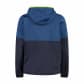 CMP Kinder Jacke KID JACKET FIX HOOD 33D7944 