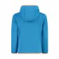 CMP Jungen Jacke Kid Jacket Fix Hood 30M2104-L747 116 Danubio | 116