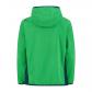 CMP Jungen Fleecejacke Kid Fix Hood Jacket 32H1384 