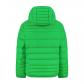 CMP Jungen Winterjacke KID JACKET FIX HOOD 34Z3294 