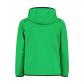 CMP Jungen Fleecejacke Kid Jacket Fix Hood 35E3224 