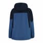CMP Kinder Jacke KID JACKET FIX HOOD 33Z5074 