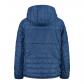 CMP Jungen Jacke KID JACKET FIX HOOD 33Z5294 