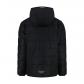 CMP Kinder Skijacke KID JACKET FIX HOOD 35W0314 