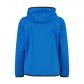 CMP Jungen Fleecejacke Kid Jacket Fix Hood 35E3224-L573 164 Royal Blue | 164