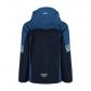 CMP Kinder Skijacke KID JACKET SNAPS HOOD 35W0284 