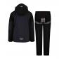 CMP Kinder Skiset KID SET JACKET AND PANT 35W0294 