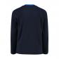 CMP Jungen Langarmshirt Kid T-Shirt 35N3234 