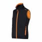 CMP Jungen Weste Kid Vest 31A5044-20UN 152 Antracite-Flame | 152