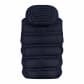 CMP Kinder Weste Kid Vest Fix Hood 33Z1514 